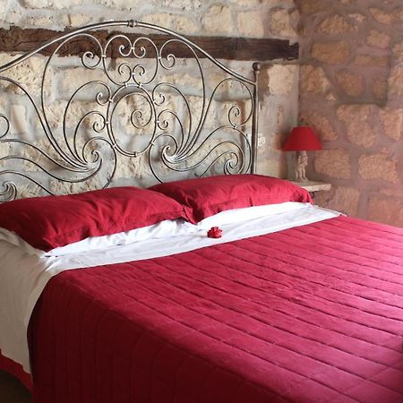 B&B Lo Gnomo Pennapiedimonte Экстерьер фото