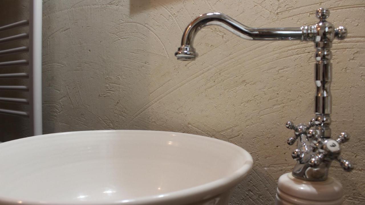 B&B Lo Gnomo Pennapiedimonte Экстерьер фото