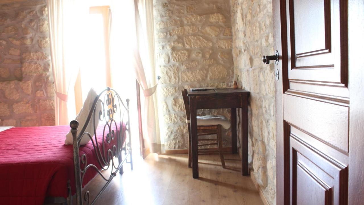 B&B Lo Gnomo Pennapiedimonte Экстерьер фото