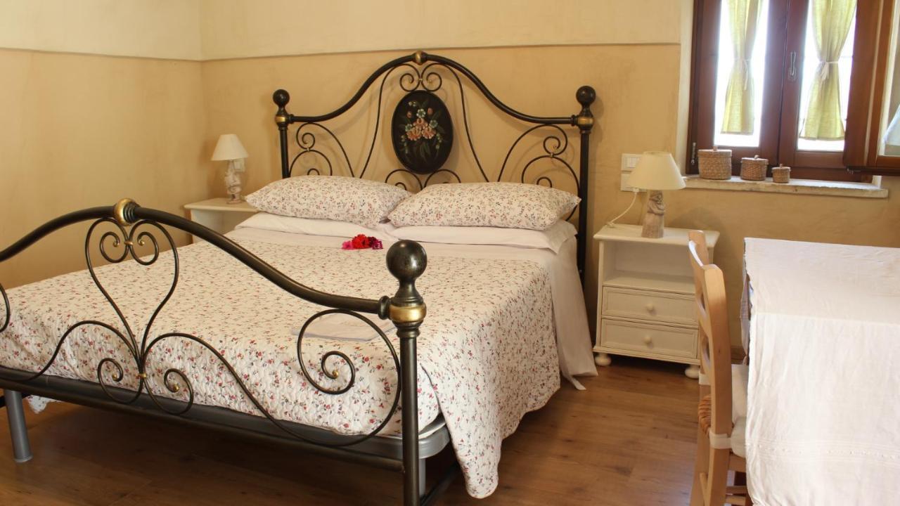 B&B Lo Gnomo Pennapiedimonte Экстерьер фото
