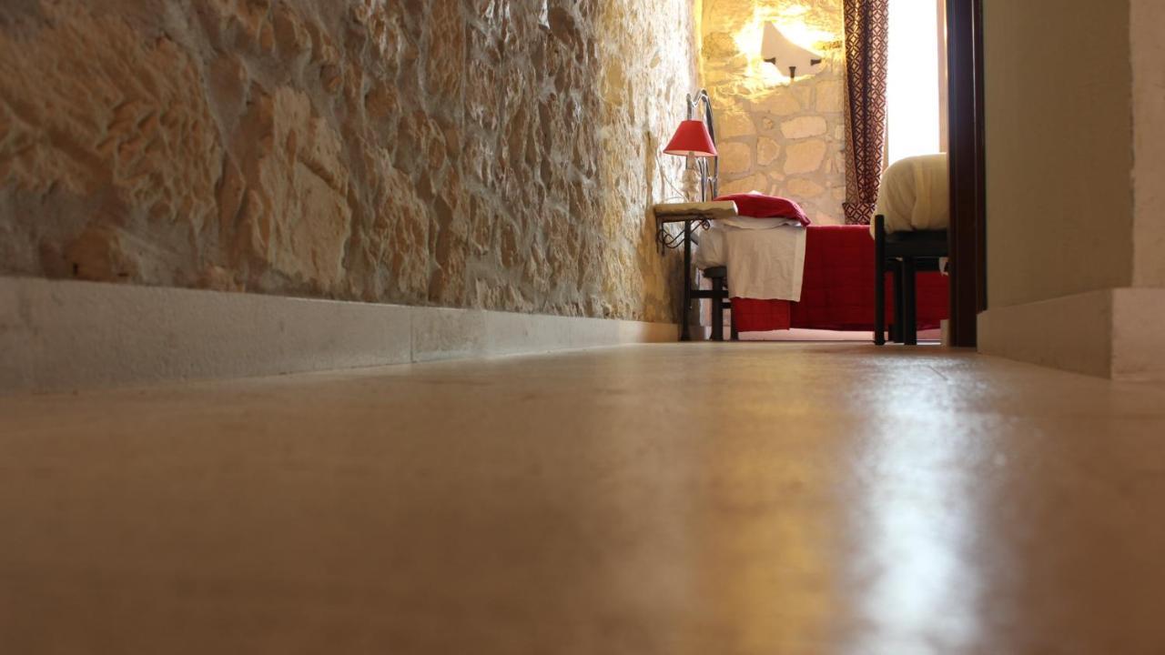 B&B Lo Gnomo Pennapiedimonte Экстерьер фото