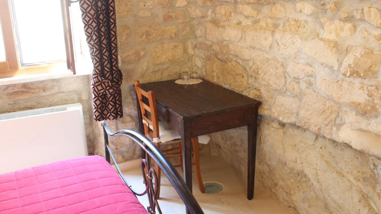 B&B Lo Gnomo Pennapiedimonte Экстерьер фото