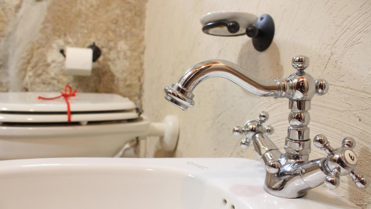 B&B Lo Gnomo Pennapiedimonte Экстерьер фото