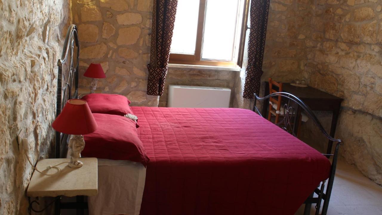 B&B Lo Gnomo Pennapiedimonte Экстерьер фото
