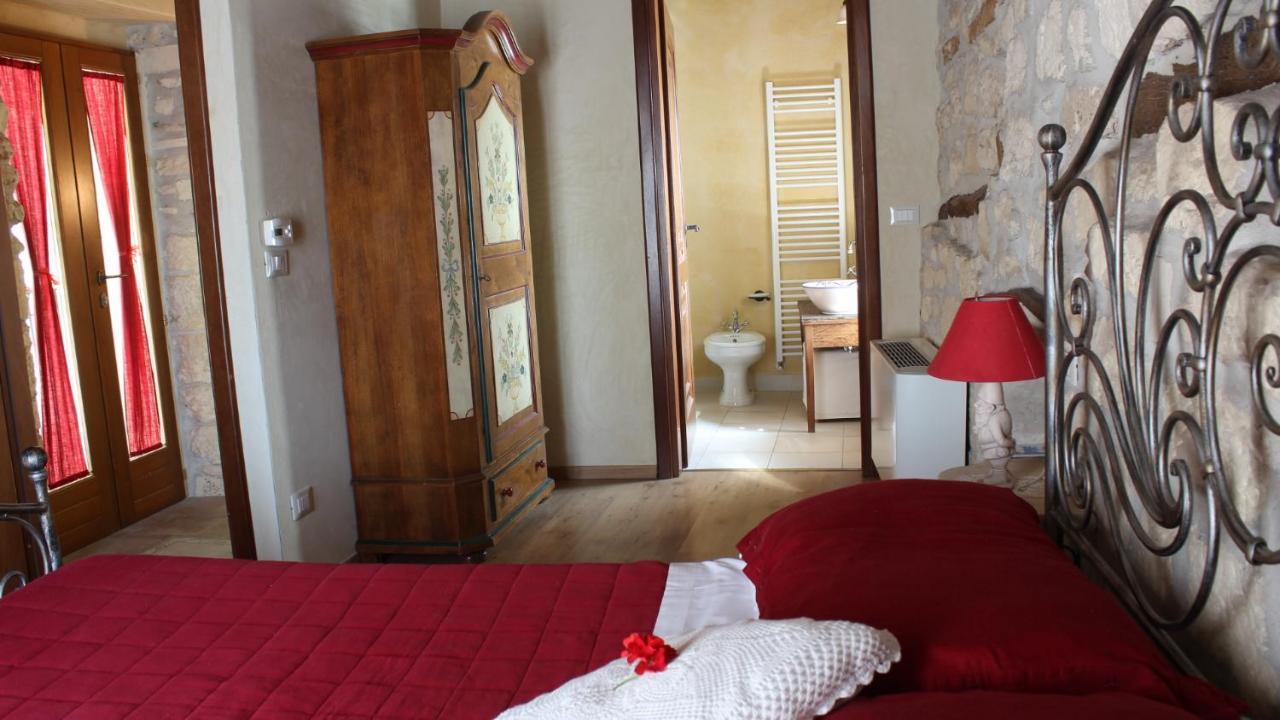 B&B Lo Gnomo Pennapiedimonte Экстерьер фото