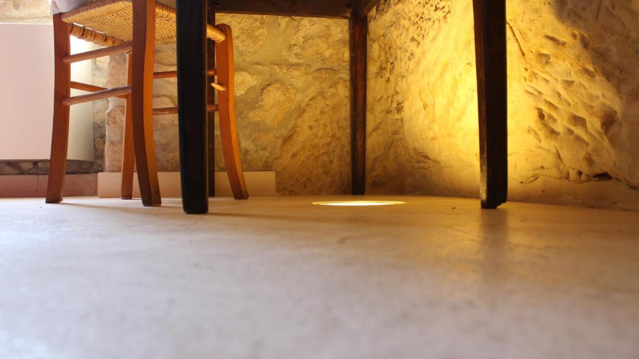 B&B Lo Gnomo Pennapiedimonte Экстерьер фото