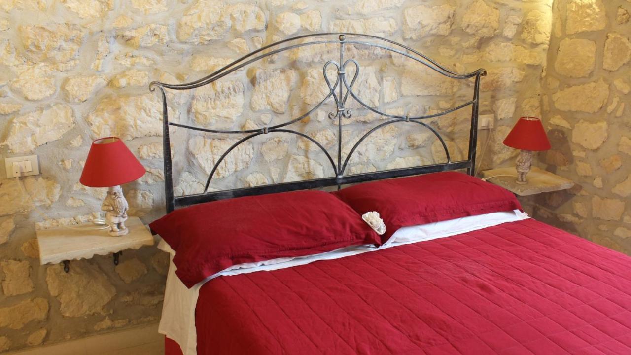 B&B Lo Gnomo Pennapiedimonte Экстерьер фото