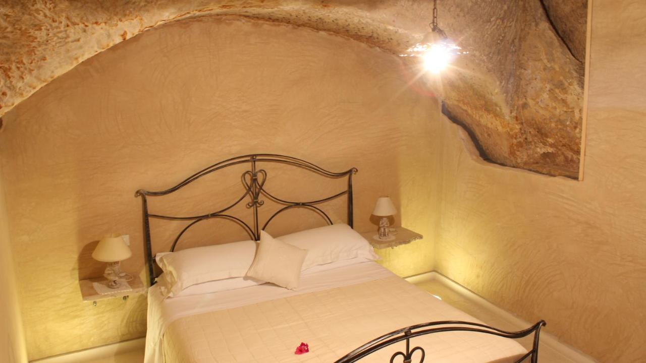 B&B Lo Gnomo Pennapiedimonte Экстерьер фото
