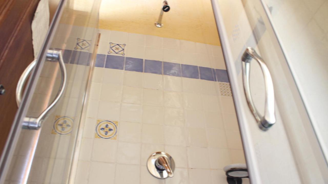 B&B Lo Gnomo Pennapiedimonte Экстерьер фото