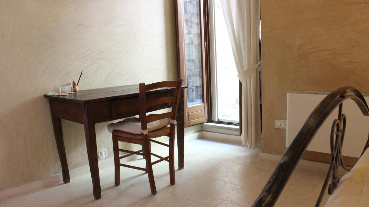 B&B Lo Gnomo Pennapiedimonte Экстерьер фото