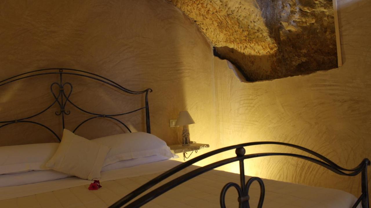 B&B Lo Gnomo Pennapiedimonte Экстерьер фото