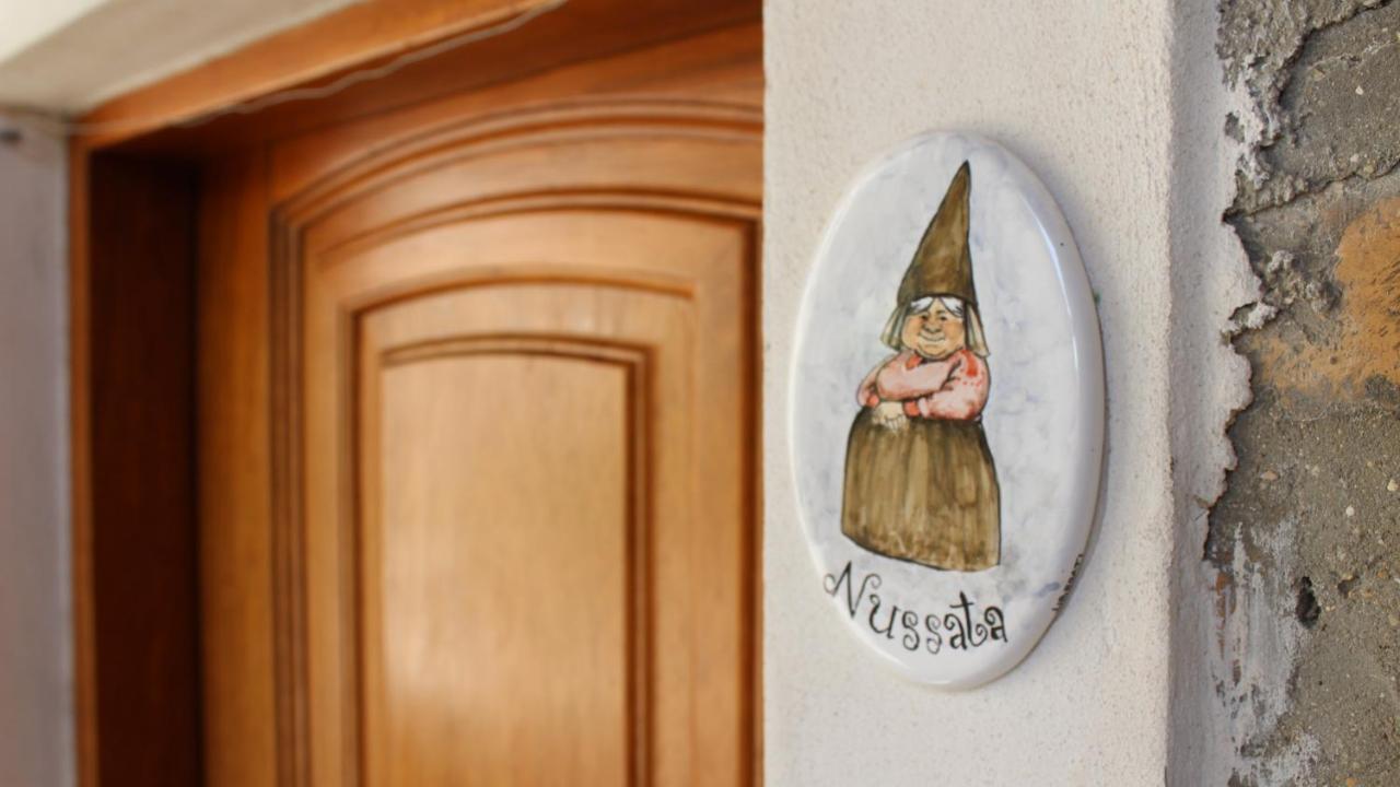 B&B Lo Gnomo Pennapiedimonte Экстерьер фото