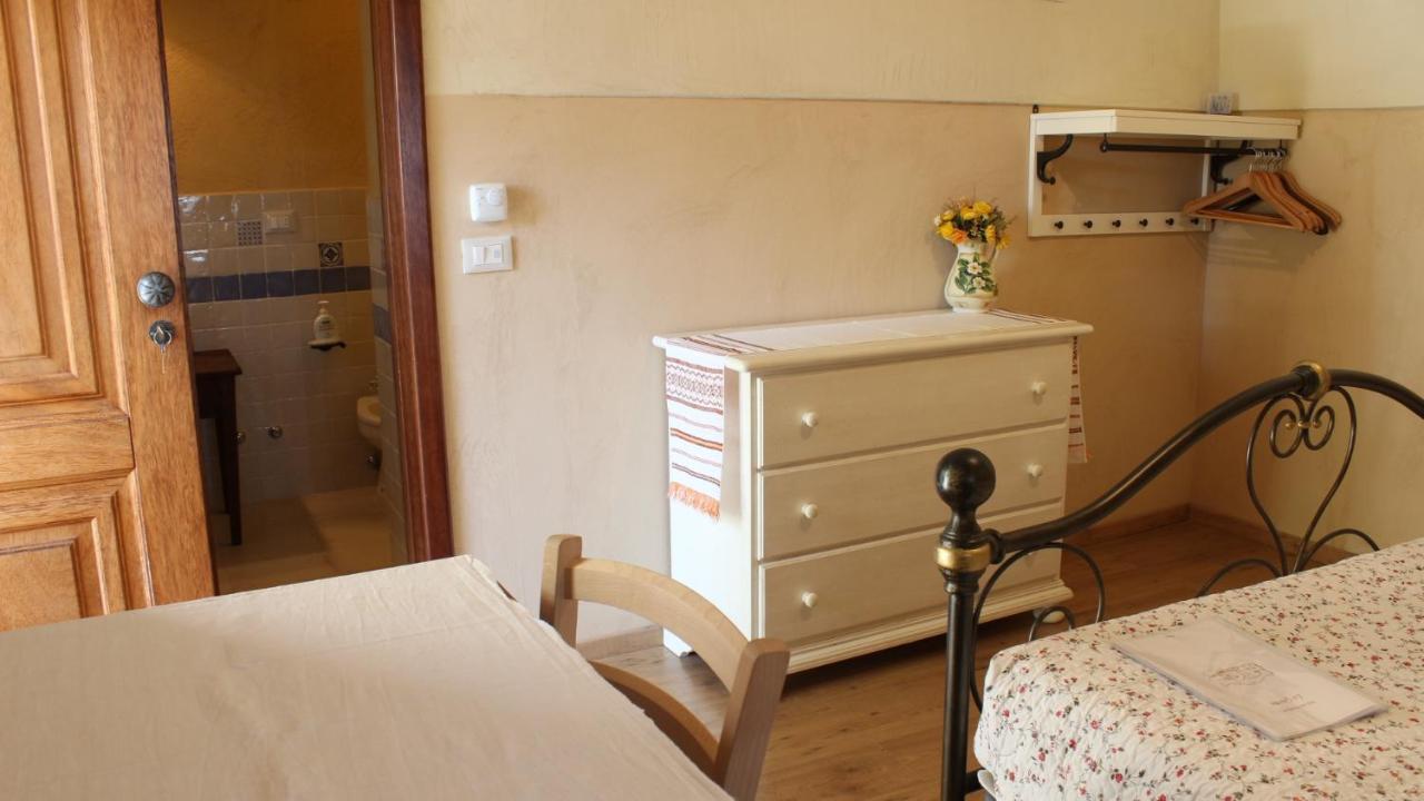 B&B Lo Gnomo Pennapiedimonte Экстерьер фото