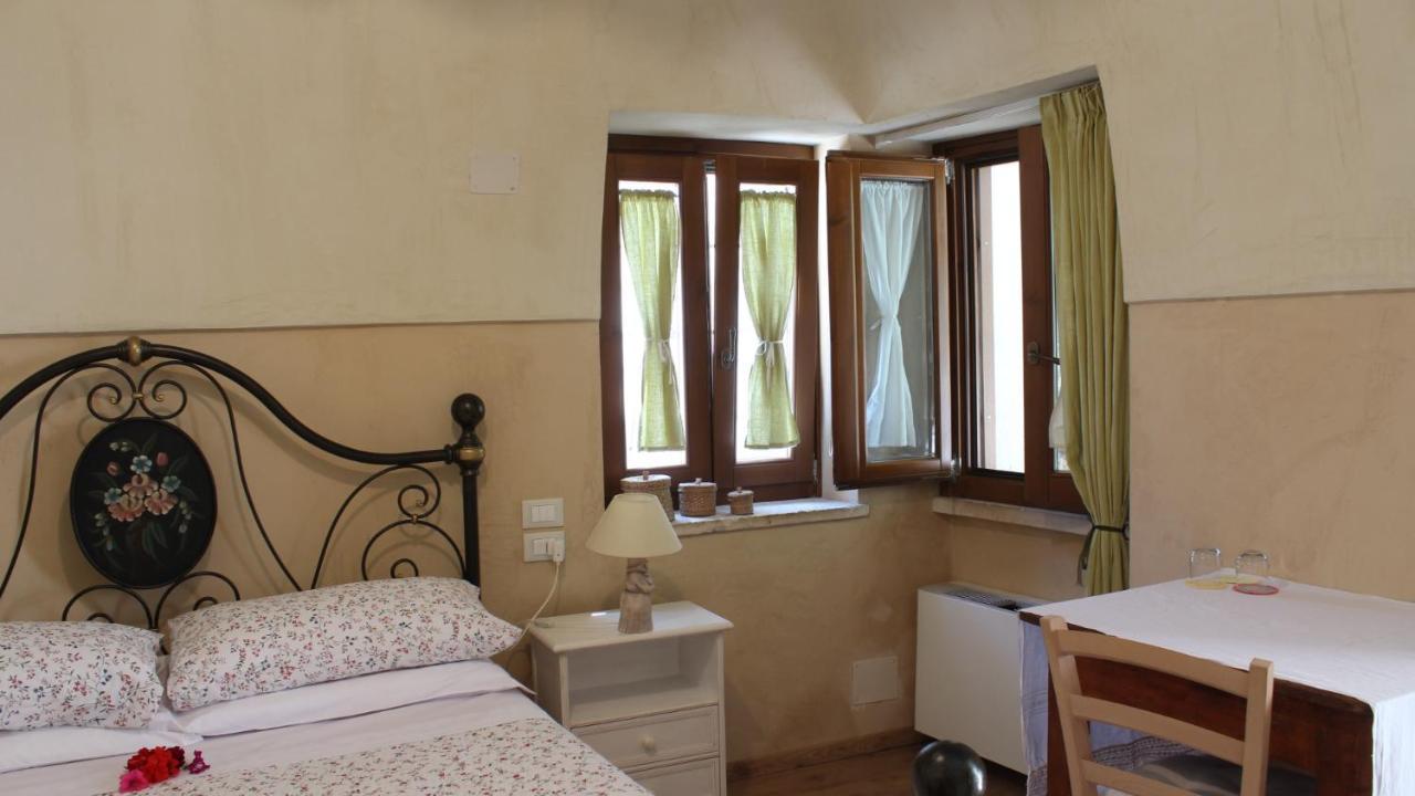 B&B Lo Gnomo Pennapiedimonte Экстерьер фото