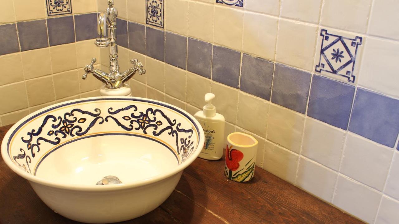 B&B Lo Gnomo Pennapiedimonte Экстерьер фото