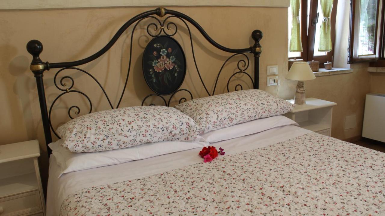 B&B Lo Gnomo Pennapiedimonte Экстерьер фото