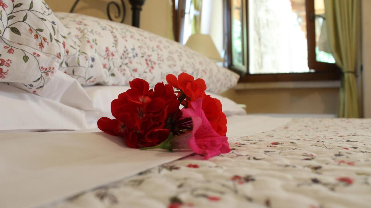 B&B Lo Gnomo Pennapiedimonte Экстерьер фото