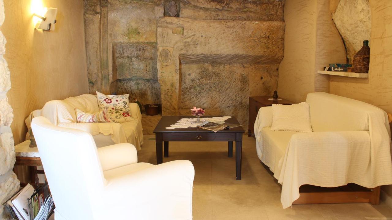 B&B Lo Gnomo Pennapiedimonte Экстерьер фото
