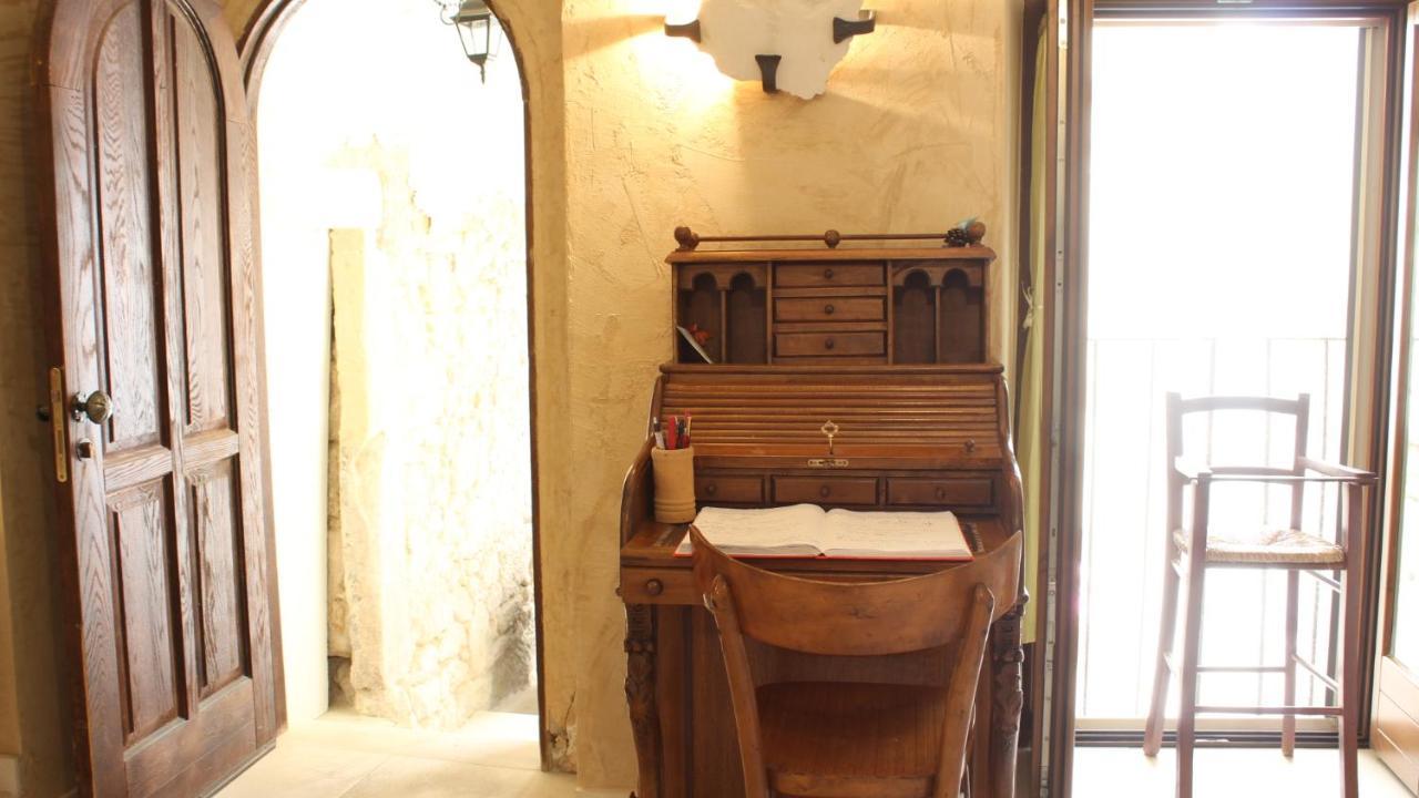 B&B Lo Gnomo Pennapiedimonte Экстерьер фото