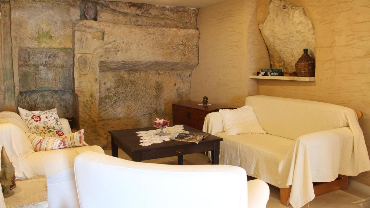 B&B Lo Gnomo Pennapiedimonte Экстерьер фото