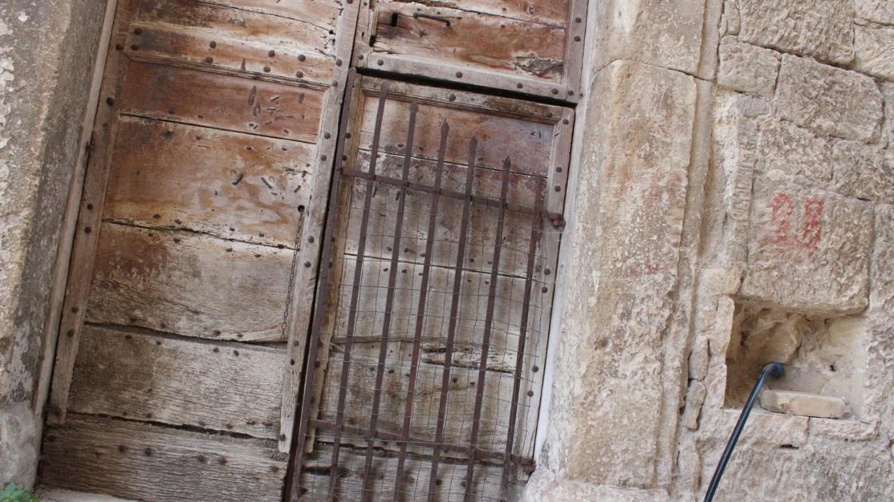 B&B Lo Gnomo Pennapiedimonte Экстерьер фото