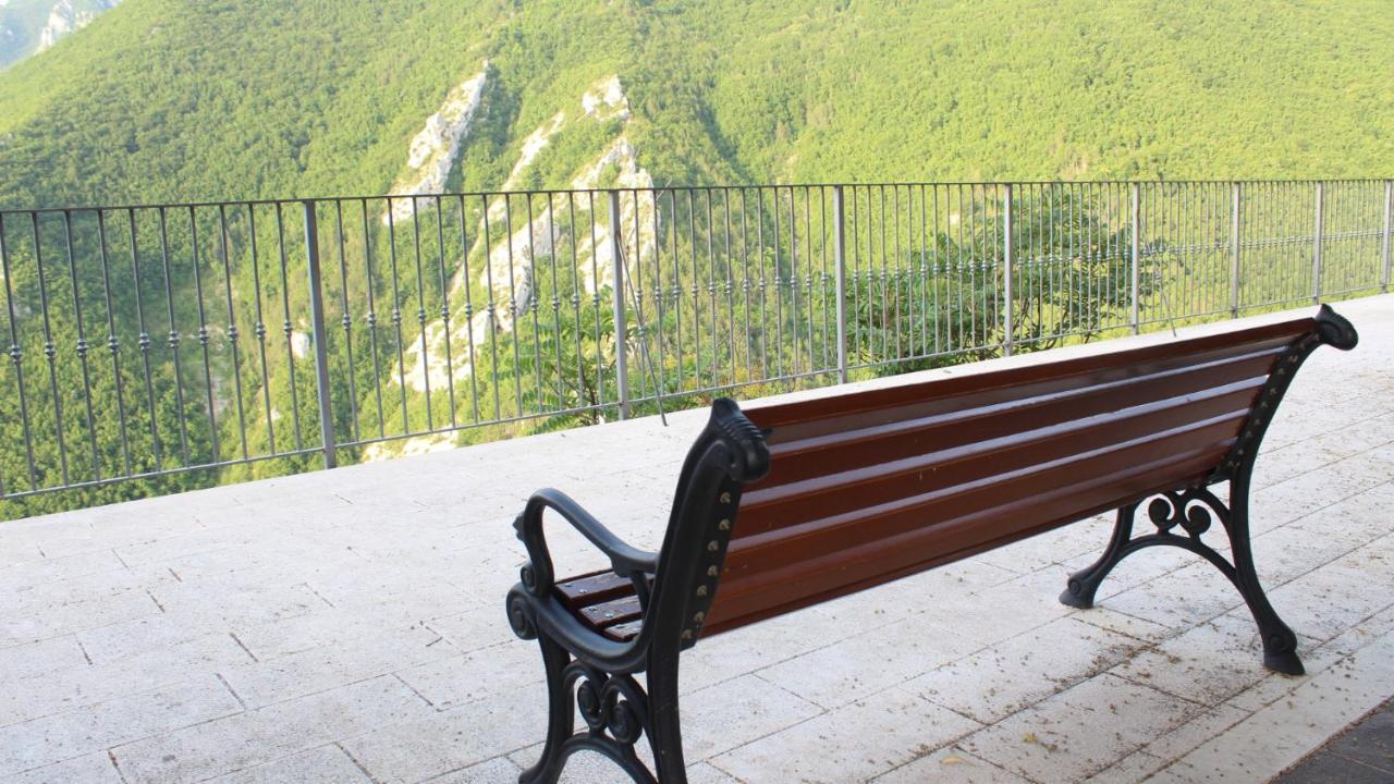 B&B Lo Gnomo Pennapiedimonte Экстерьер фото