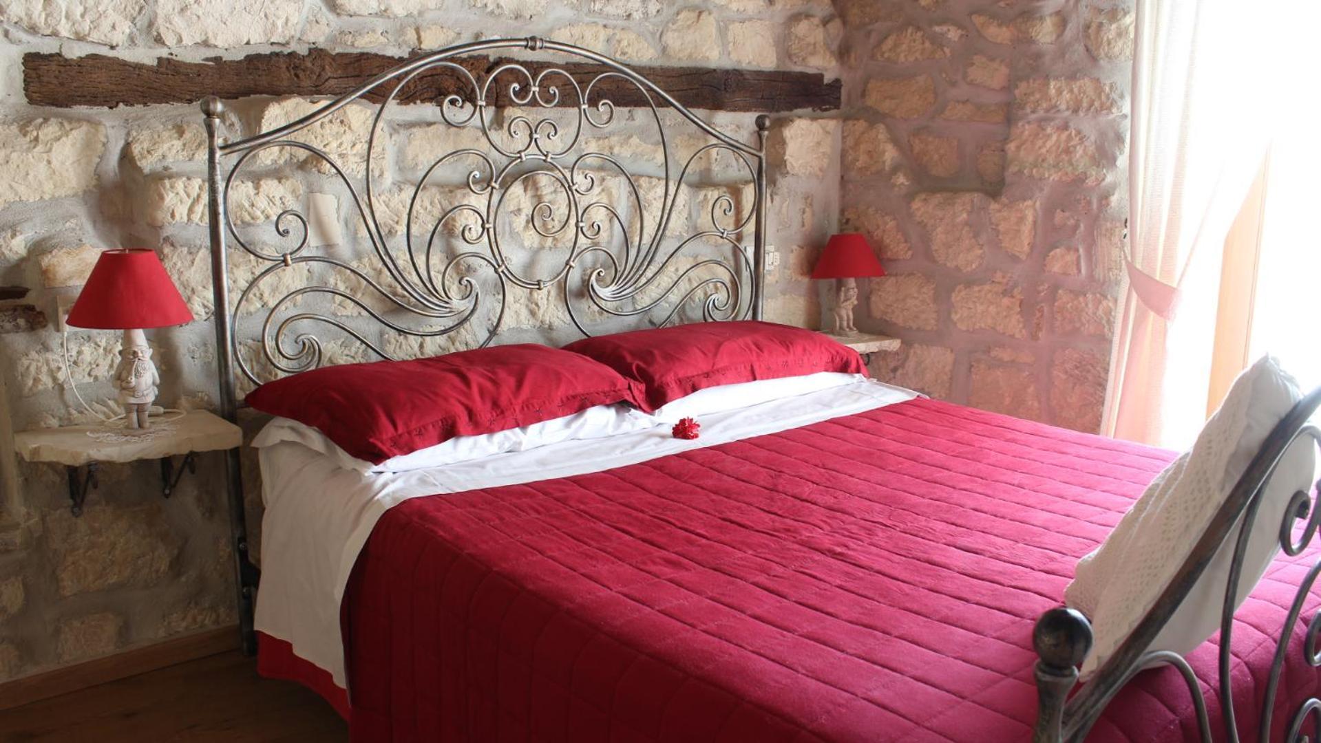 B&B Lo Gnomo Pennapiedimonte Экстерьер фото